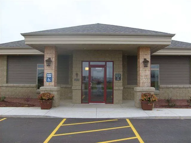 Animal Tracks Veterinary Service, LLC Picture 8