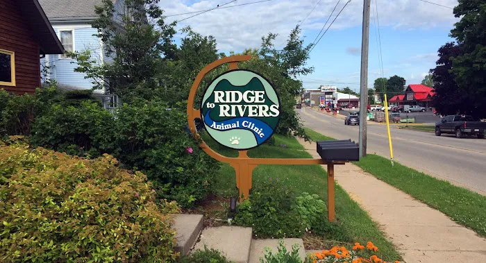 Ridge to Rivers Animal Clinic, LLC Picture 9