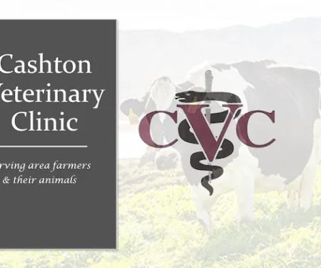 Cashton Veterinary Clinic