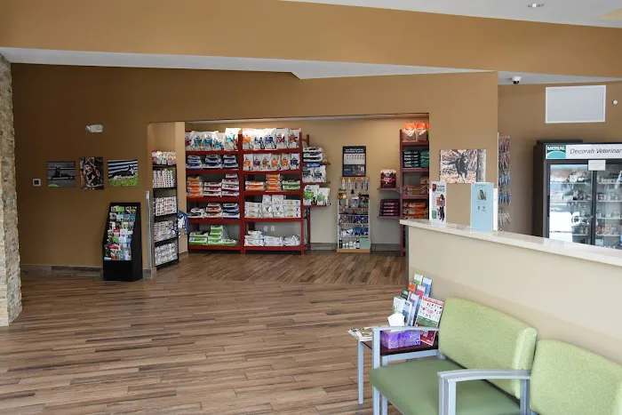 Decorah Veterinary Clinic Picture 4