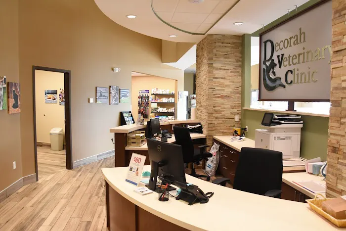 Decorah Veterinary Clinic Picture 3