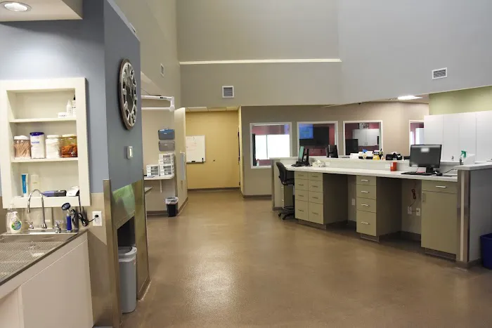 Decorah Veterinary Clinic Picture 9