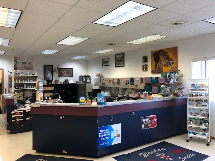 Waukon Veterinary Service Picture 5