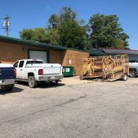 Waukon Veterinary Service ico