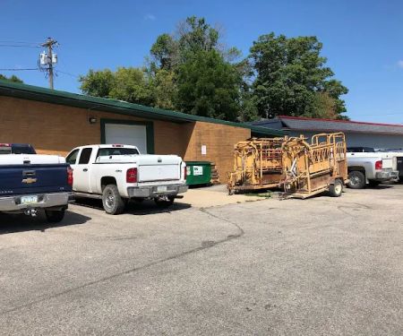 Waukon Veterinary Service