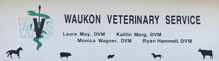 Waukon Veterinary Service Picture 4