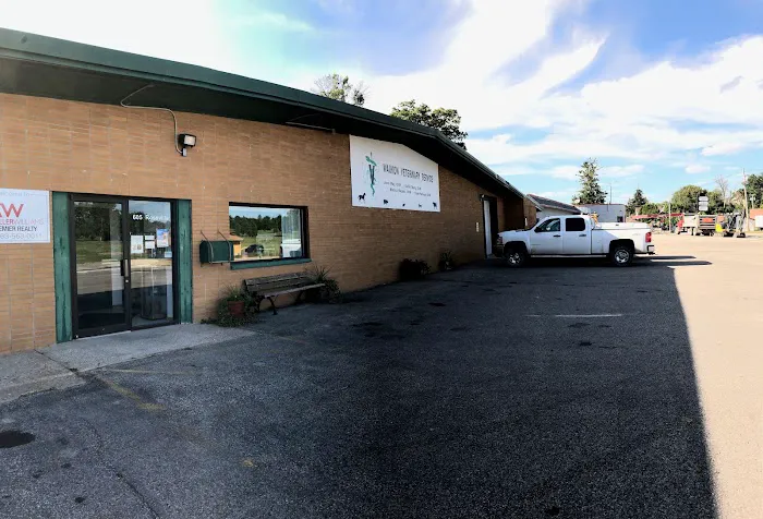 Waukon Veterinary Service Picture 6