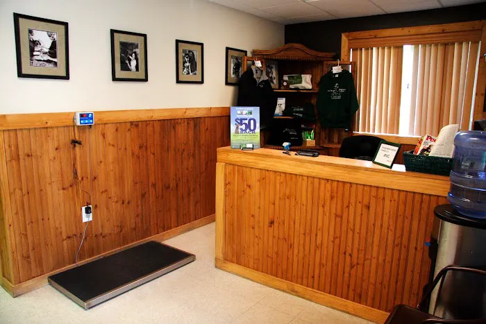 Iron Range Veterinary Clinic Picture 1