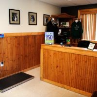 Iron Range Veterinary Clinic ico
