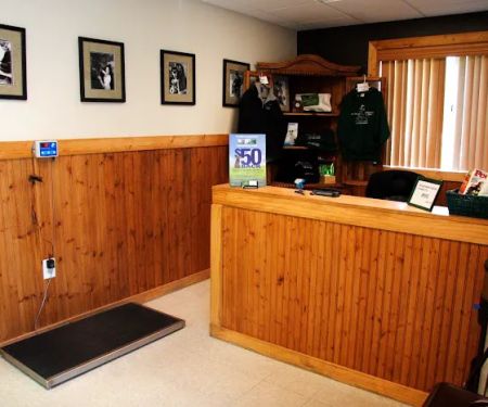 Iron Range Veterinary Clinic