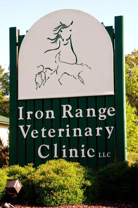 Iron Range Veterinary Clinic Picture 8