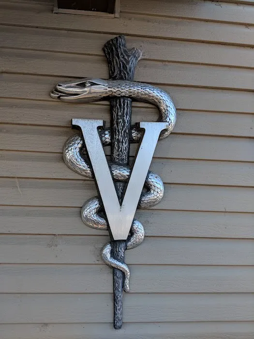 Arrowwood Veterinary Services Picture 1