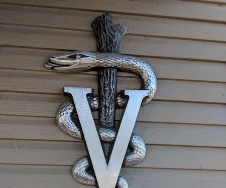 Arrowwood Veterinary Services