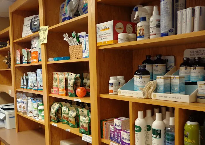 Crosslake Veterinary Hospital Picture 2
