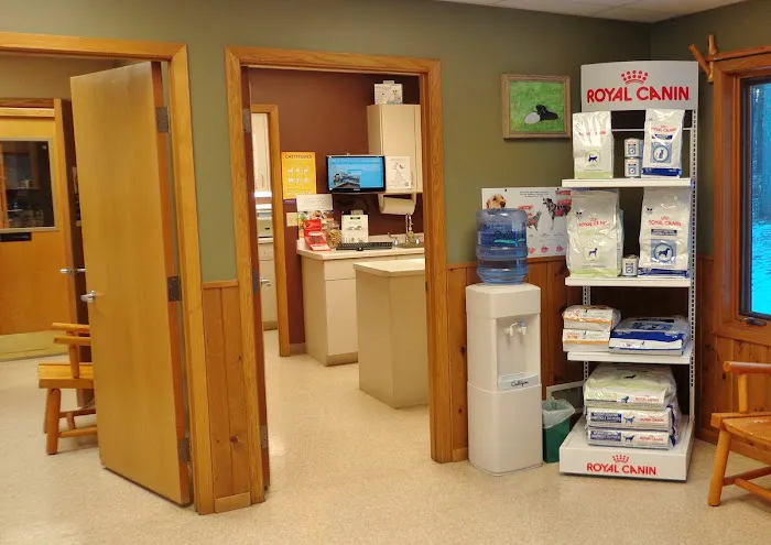 Crosslake Veterinary Hospital Picture 3