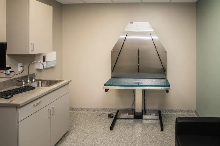Crosslake Veterinary Hospital Picture 10