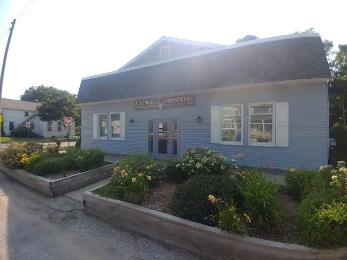 Animal Hospital of Ludington Picture 3