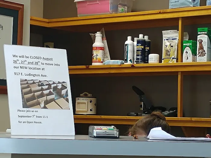 Animal Hospital of Ludington Picture 4