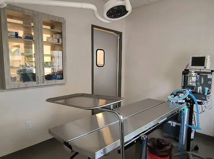 Reese Veterinary Hospital Picture 8