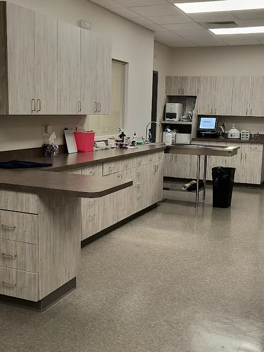 Reese Veterinary Hospital Picture 10