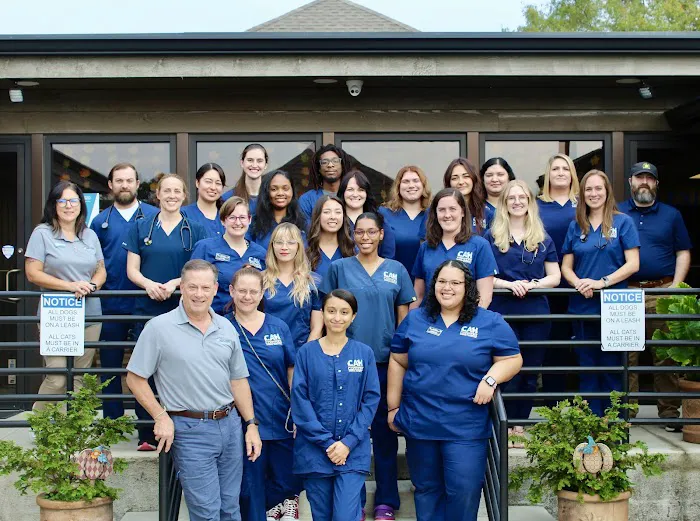 Conyers Animal Hospital Picture 5