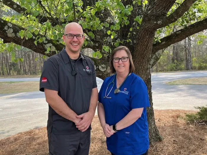 Rockdale Animal Hospital Picture 2