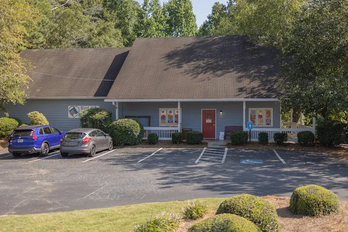 Rockdale Animal Hospital Picture 5