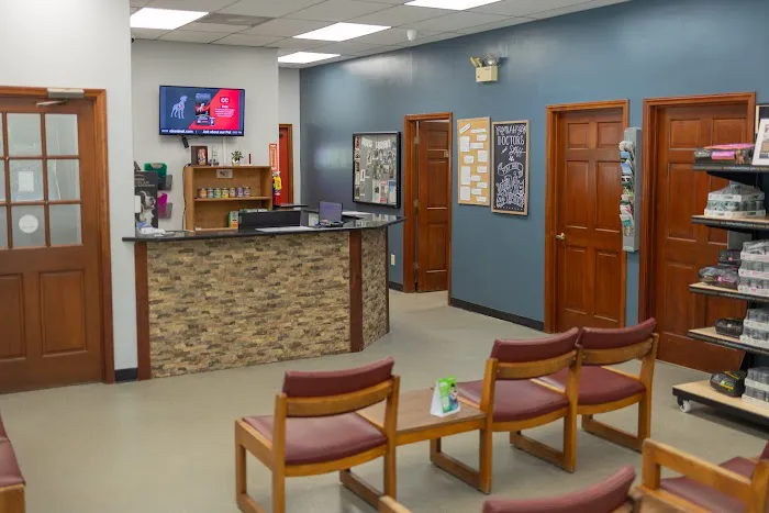 Rockdale Animal Hospital Picture 9
