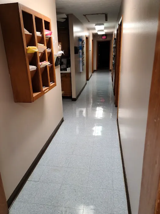 Honey Creek Veterinary Hospital Picture 3