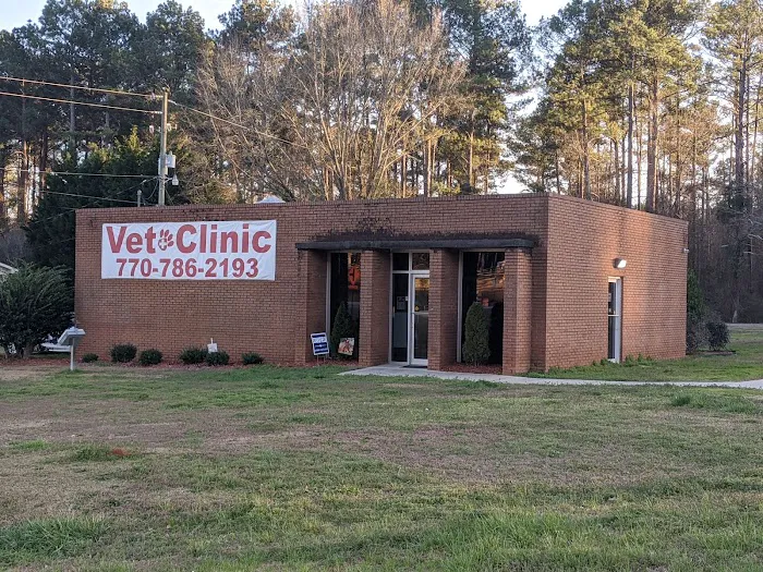 Covington Veterinary Clinic, PC Picture 9