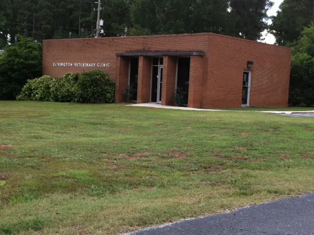 Covington Veterinary Clinic, PC Picture 10