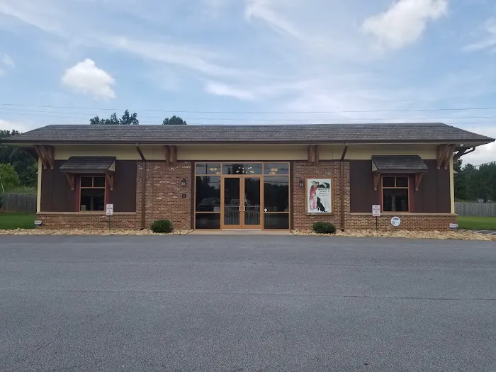 Wellspring Animal Hospital Picture 4