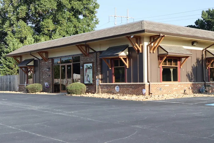 Wellspring Animal Hospital Picture 6