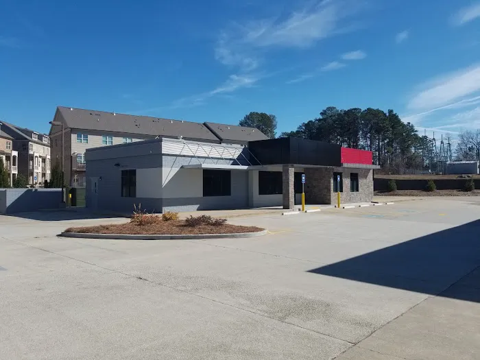 Apex Animal Hospital Picture 7