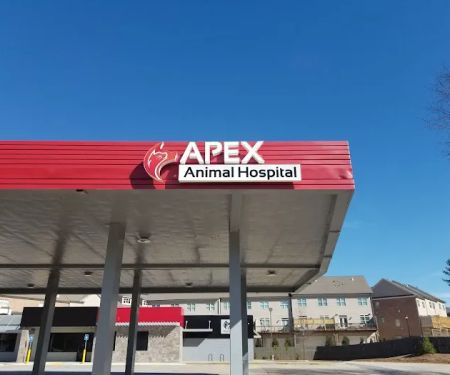 Apex Animal Hospital