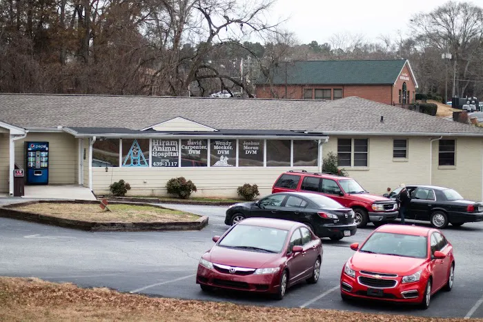 Hiram Animal Hospital Picture 2