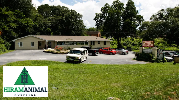Hiram Animal Hospital Picture 9