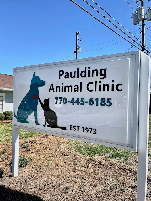 Paulding Animal Clinic Picture 9