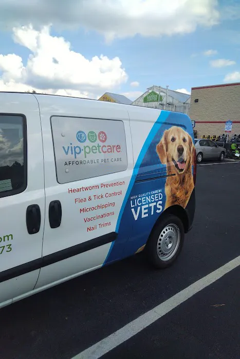 ProtectMyPet Vaccinations Clinic at Tractor Supply Co. Picture 5