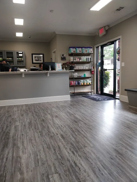 Bullard Animal Hospital Picture 8