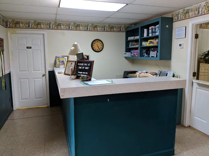 Bankhead Animal Hospital Picture 6