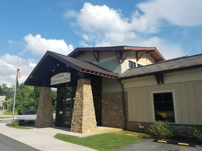Leland Veterinary Clinic Picture 5