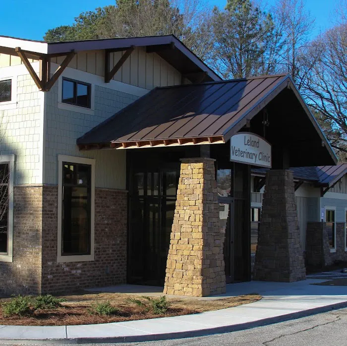 Leland Veterinary Clinic Picture 7