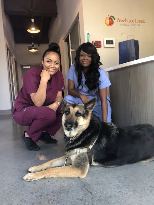 Peachtree Creek Animal Hospital Picture 5
