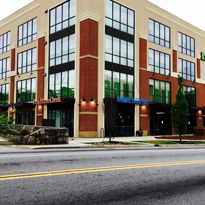 Peachtree Creek Animal Hospital Picture 9