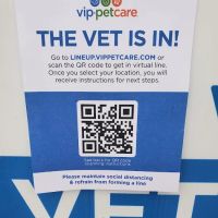 Vet Wellcare Vaccinations Clinic at Pet Supermarket ico