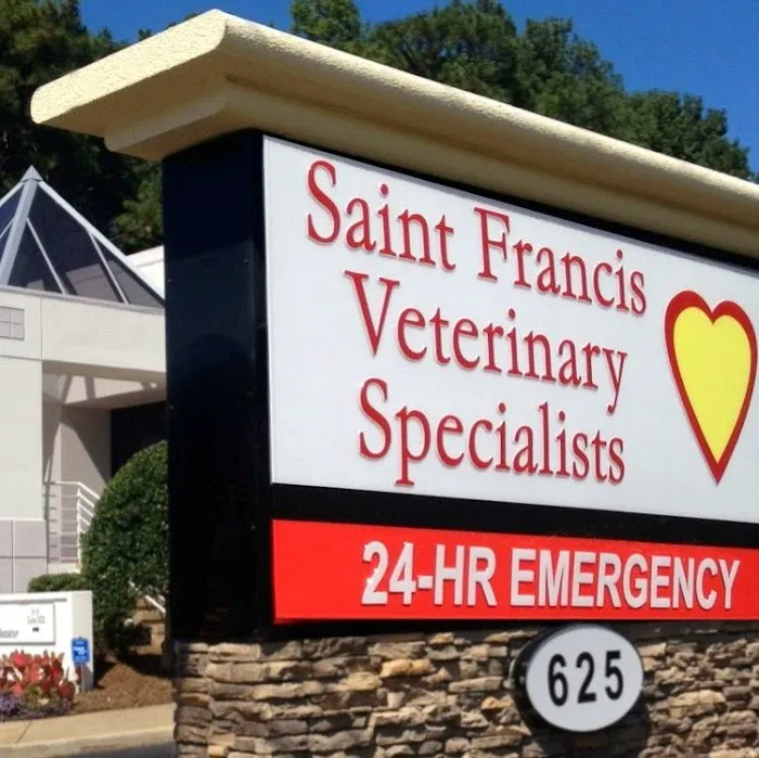 Saint Francis Veterinary Specialists and Emergency Picture 8