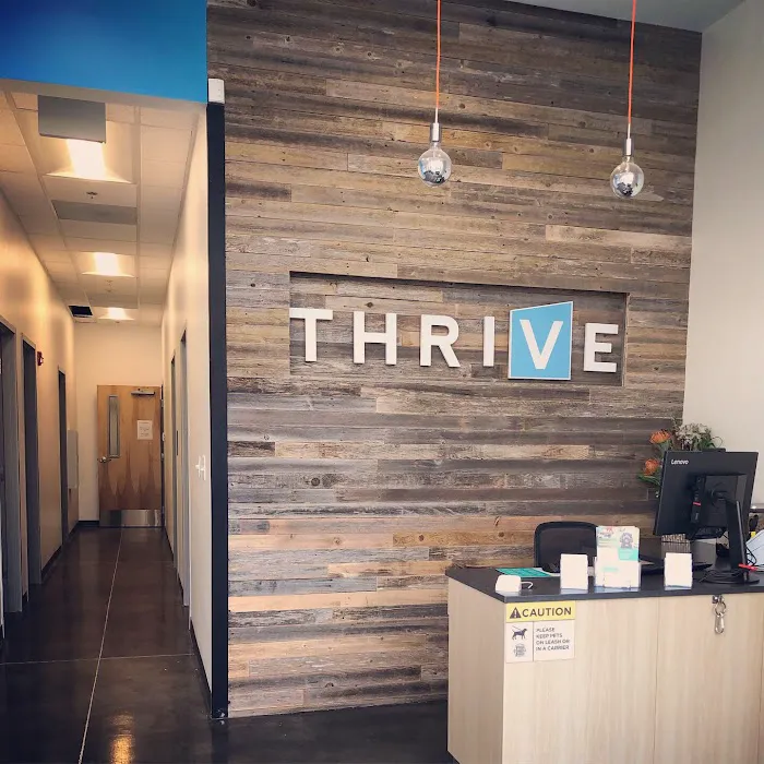 Thrive Pet Healthcare - Decatur Picture 6