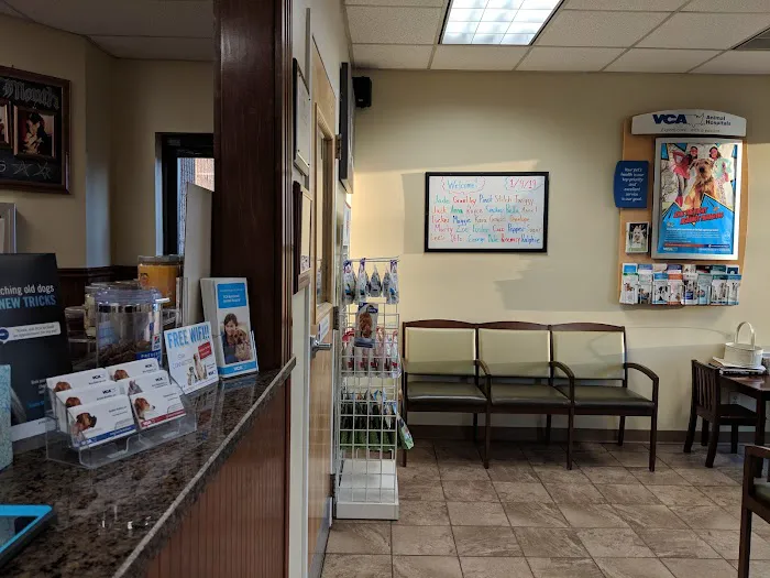 VCA Buckhead Animal Hospital Picture 5