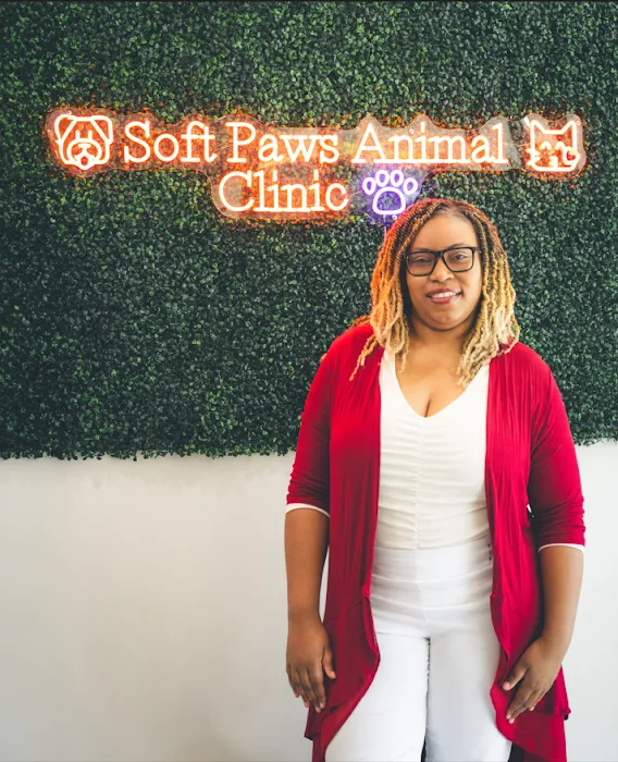 Soft Paws Animal Urgent Care and Emergency Clinic Picture 8